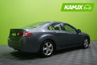 Honda Accord vaihtoauto