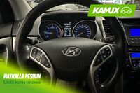 Hyundai i30 vaihtoauto