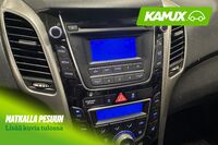 Hyundai i30 vaihtoauto