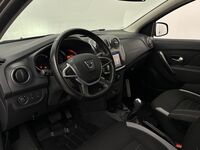 Dacia Logan MCV vaihtoauto