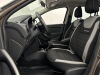 Dacia Logan MCV vaihtoauto