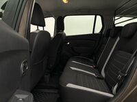 Dacia Logan MCV vaihtoauto