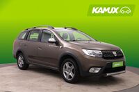 Dacia Logan MCV vaihtoauto
