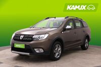Dacia Logan MCV vaihtoauto