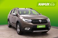 Dacia Logan MCV vaihtoauto