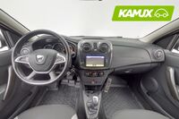 Dacia Logan MCV vaihtoauto