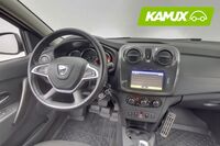 Dacia Logan MCV vaihtoauto
