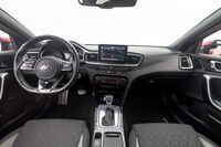 Kia Proceed vaihtoauto