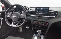 Kia Proceed vaihtoauto