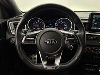 Kia Proceed vaihtoauto
