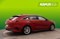 Kia Proceed vaihtoauto