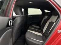 Kia Proceed vaihtoauto