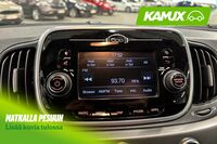 Fiat-Abarth 500 vaihtoauto