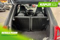 Fiat-Abarth 500 vaihtoauto