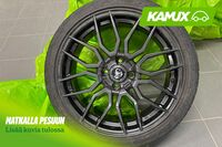 Fiat-Abarth 500 vaihtoauto