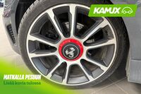 Fiat-Abarth 500 vaihtoauto