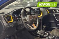 Kia XCeed vaihtoauto