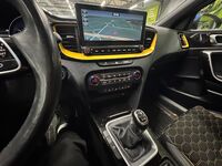 Kia XCeed vaihtoauto
