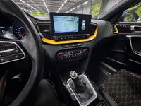 Kia XCeed vaihtoauto