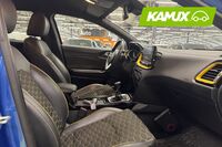 Kia XCeed vaihtoauto