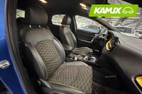 Kia XCeed vaihtoauto