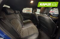 Kia XCeed vaihtoauto