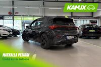 Cupra Born vaihtoauto