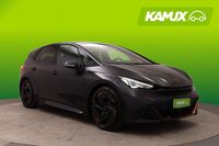 Cupra Born vaihtoauto