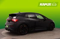 Cupra Born vaihtoauto