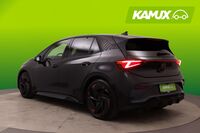 Cupra Born vaihtoauto