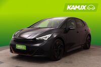 Cupra Born vaihtoauto