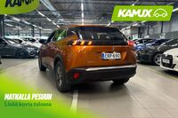 Peugeot e-2008 vaihtoauto