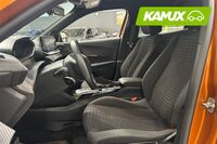 Peugeot e-2008 vaihtoauto