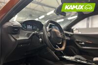 Peugeot e-2008 vaihtoauto