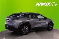 Nissan Ariya vaihtoauto