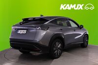 Nissan Ariya vaihtoauto