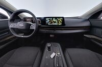 Nissan Ariya vaihtoauto