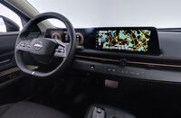 Nissan Ariya vaihtoauto