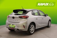 Opel Corsa vaihtoauto