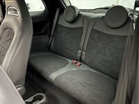 Fiat-Abarth 500 vaihtoauto