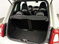 Fiat-Abarth 500 vaihtoauto