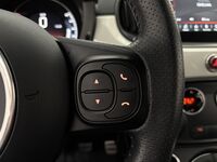 Fiat-Abarth 500 vaihtoauto