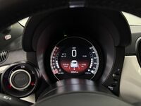 Fiat-Abarth 500 vaihtoauto