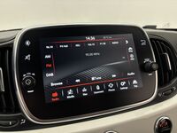 Fiat-Abarth 500 vaihtoauto