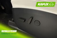 Tesla Model X vaihtoauto