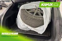 Tesla Model X vaihtoauto