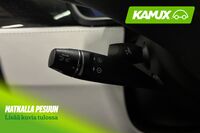 Tesla Model X vaihtoauto