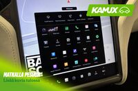 Tesla Model X vaihtoauto