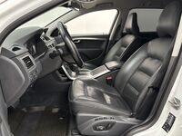 Volvo XC70 vaihtoauto