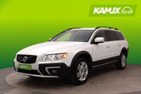 Volvo XC70 vaihtoauto